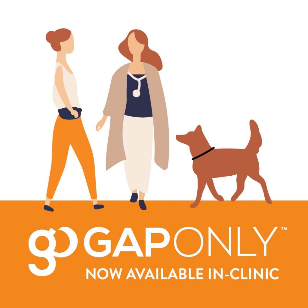 Gap Only Pet Insurance in Canberra, AU and surrounding areas